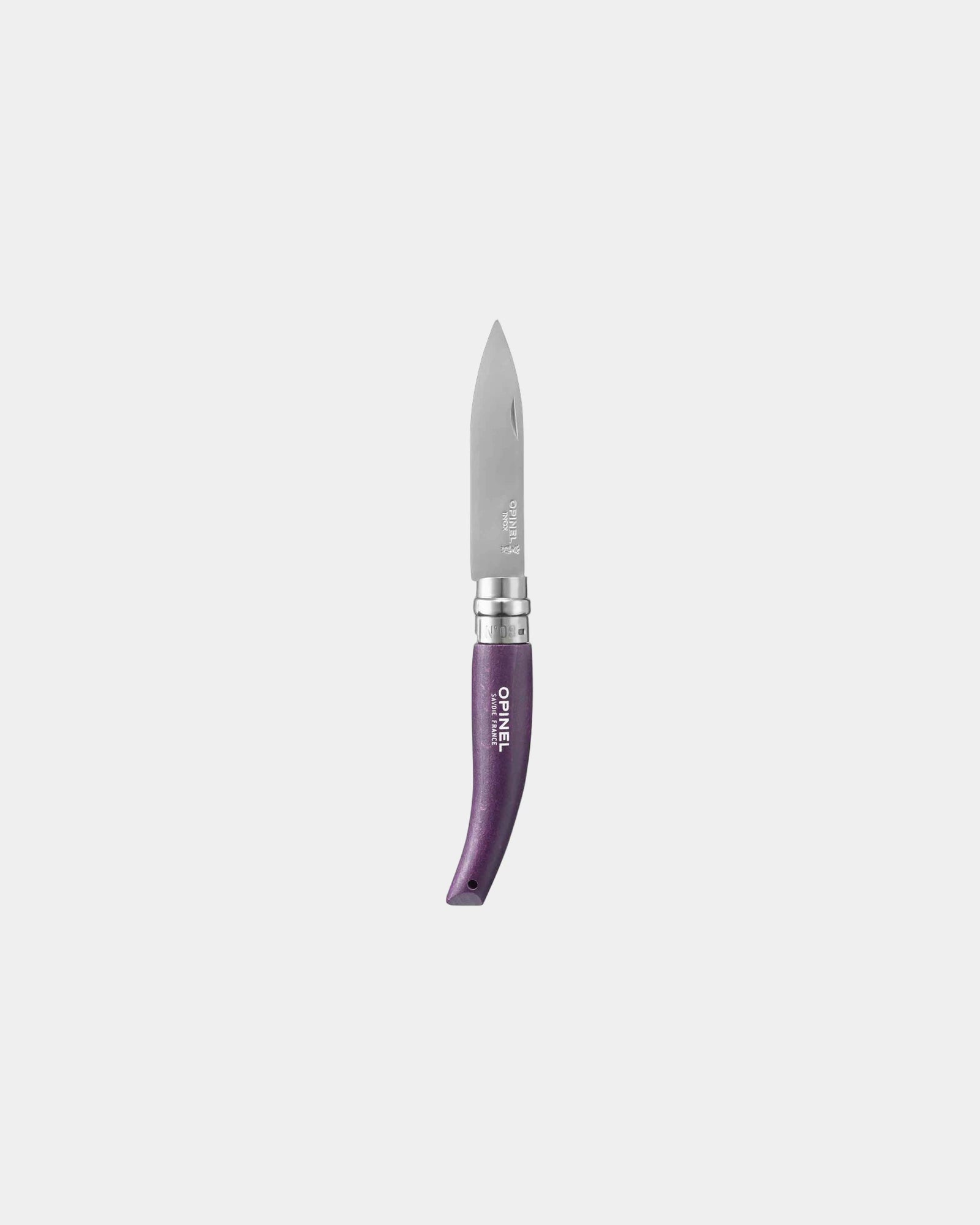 Gartenwerkzeugset Opinel 3-teilig zum Personalisieren - 1